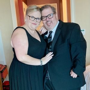 We're Chad and Marcy two "new" grandparents from Texas